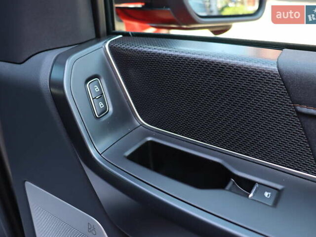 Красный Форд Ф-150, объемом двигателя 3.5 л и пробегом 70 тыс. км за 89900 $, фото 51 на Automoto.ua