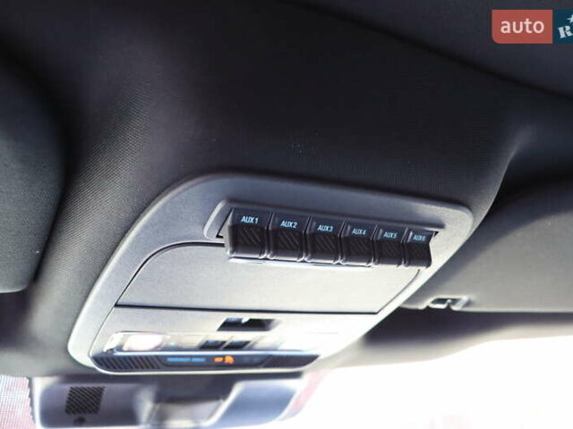 Красный Форд Ф-150, объемом двигателя 3.5 л и пробегом 70 тыс. км за 89900 $, фото 26 на Automoto.ua