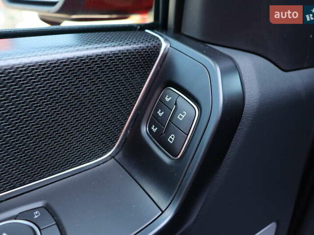 Красный Форд Ф-150, объемом двигателя 3.5 л и пробегом 70 тыс. км за 89900 $, фото 14 на Automoto.ua