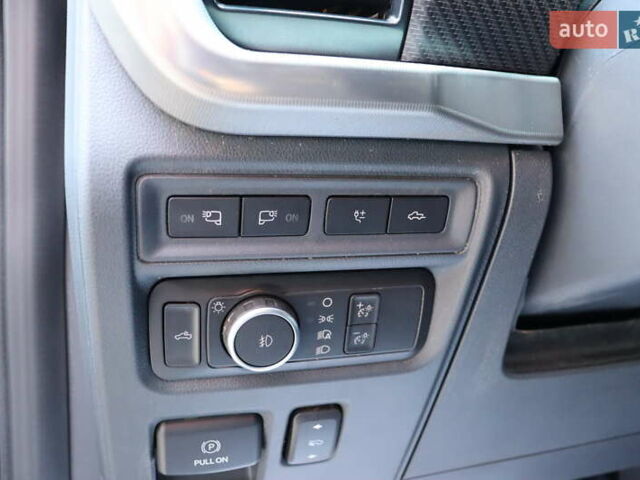 Красный Форд Ф-150, объемом двигателя 3.5 л и пробегом 70 тыс. км за 89900 $, фото 19 на Automoto.ua