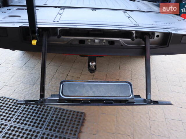 Красный Форд Ф-150, объемом двигателя 3.5 л и пробегом 70 тыс. км за 89900 $, фото 54 на Automoto.ua