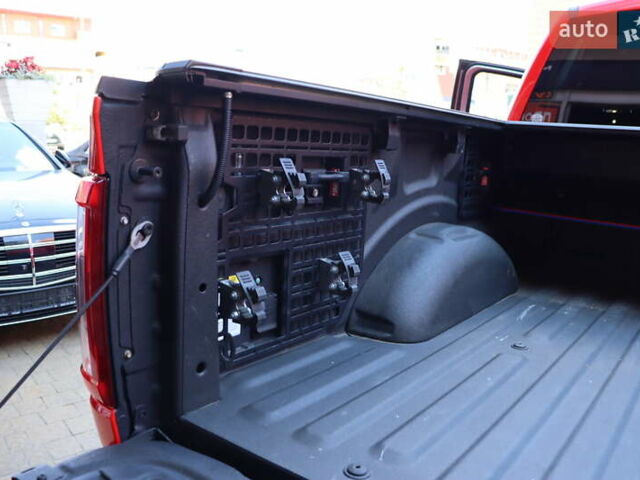 Красный Форд Ф-150, объемом двигателя 3.5 л и пробегом 70 тыс. км за 89900 $, фото 56 на Automoto.ua