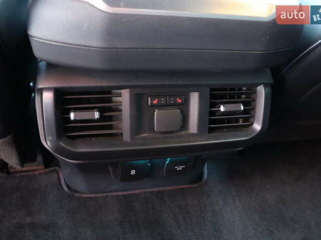 Красный Форд Ф-150, объемом двигателя 3.5 л и пробегом 70 тыс. км за 89900 $, фото 41 на Automoto.ua