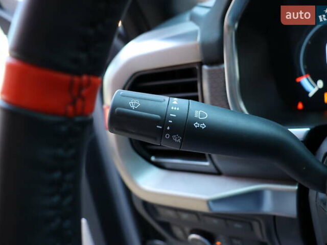 Красный Форд Ф-150, объемом двигателя 3.5 л и пробегом 70 тыс. км за 89900 $, фото 24 на Automoto.ua