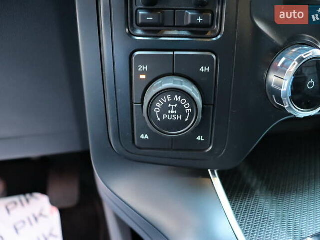 Красный Форд Ф-150, объемом двигателя 3.5 л и пробегом 70 тыс. км за 89900 $, фото 29 на Automoto.ua