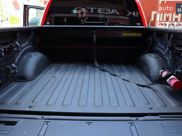 Красный Форд Ф-150, объемом двигателя 3.5 л и пробегом 70 тыс. км за 89900 $, фото 57 на Automoto.ua