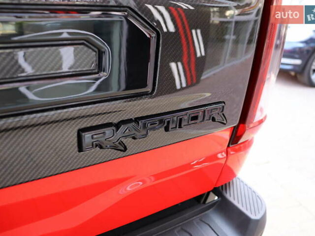 Красный Форд Ф-150, объемом двигателя 3.5 л и пробегом 70 тыс. км за 89900 $, фото 52 на Automoto.ua