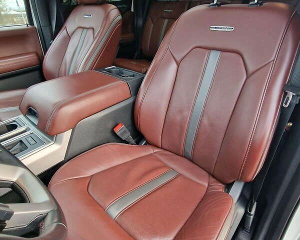 Форд Ф-150, об'ємом двигуна 3.5 л та пробігом 40 тис. км за 48900 $, фото 17 на Automoto.ua