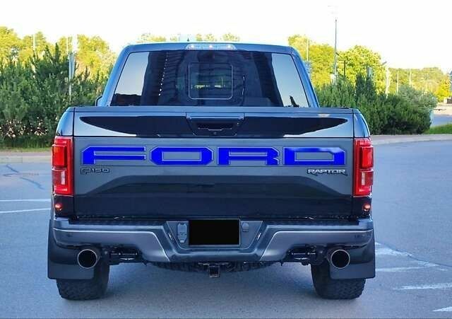 Форд Ф-150 2019 в Киеве на Automoto.ua Форд Ф-150, объемом двигателя 3.5 л и пробегом 68 тыс. км за 83500 $, фото 4 на Automoto.ua
