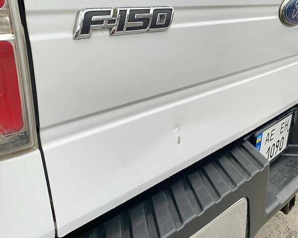 Форд Ф-150, об'ємом двигуна 0 л та пробігом 165 тис. км за 16000 $, фото 39 на Automoto.ua