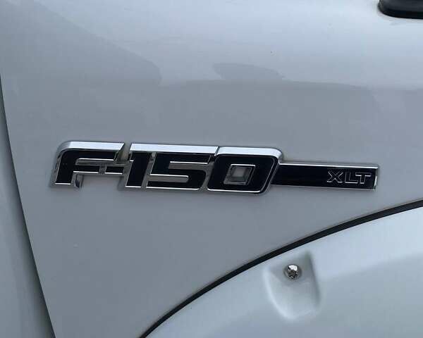 Форд Ф-150, об'ємом двигуна 0 л та пробігом 165 тис. км за 16000 $, фото 13 на Automoto.ua