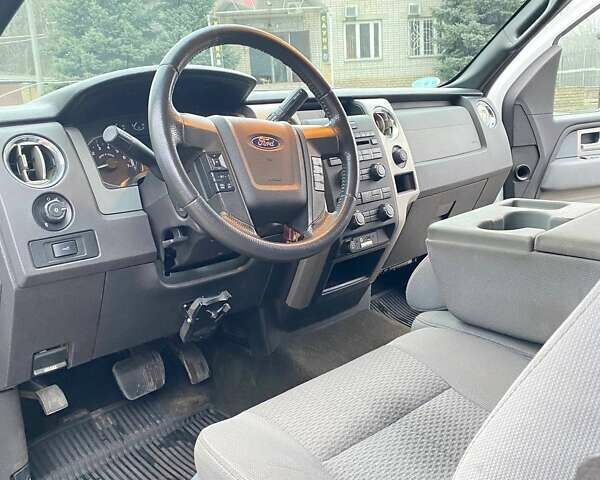 Форд Ф-150, об'ємом двигуна 0 л та пробігом 165 тис. км за 16000 $, фото 34 на Automoto.ua
