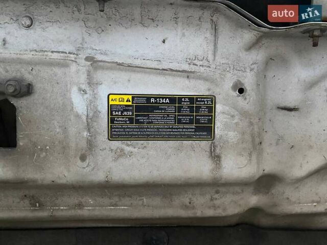 Форд Ф-150, об'ємом двигуна 0 л та пробігом 165 тис. км за 16000 $, фото 17 на Automoto.ua