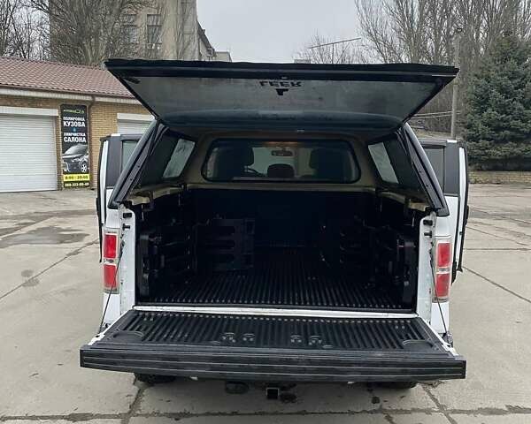 Форд Ф-150, об'ємом двигуна 0 л та пробігом 165 тис. км за 16000 $, фото 3 на Automoto.ua