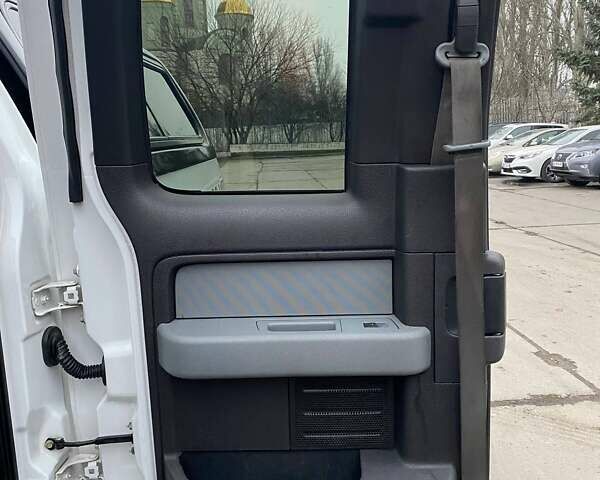 Форд Ф-150, об'ємом двигуна 0 л та пробігом 165 тис. км за 16000 $, фото 30 на Automoto.ua