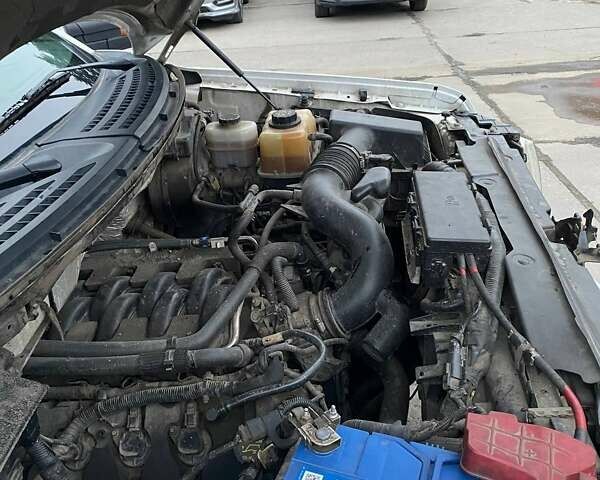 Форд Ф-150, об'ємом двигуна 0 л та пробігом 165 тис. км за 16000 $, фото 16 на Automoto.ua