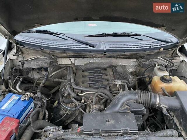 Форд Ф-150, об'ємом двигуна 0 л та пробігом 165 тис. км за 16000 $, фото 19 на Automoto.ua