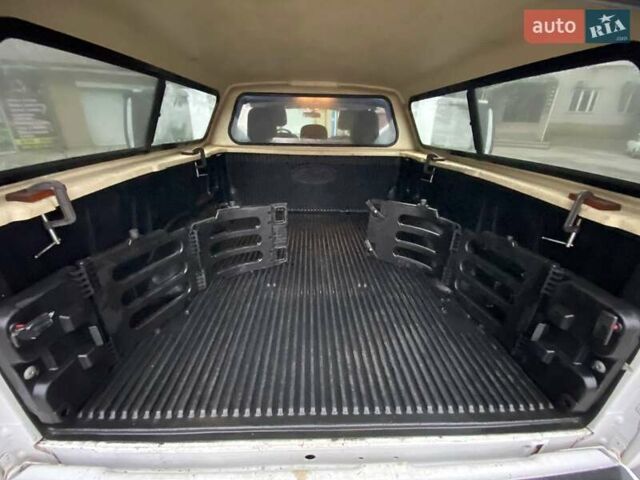 Форд Ф-150, об'ємом двигуна 0 л та пробігом 165 тис. км за 16000 $, фото 23 на Automoto.ua