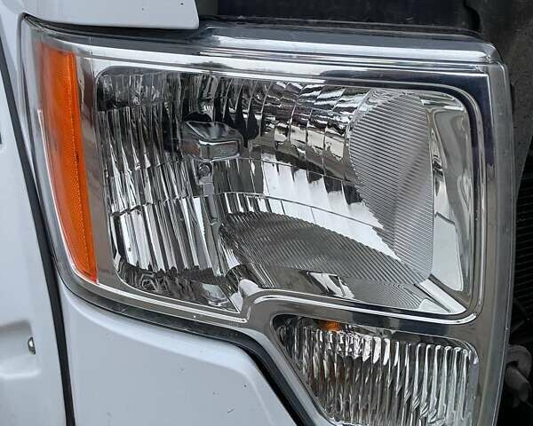 Форд Ф-150, об'ємом двигуна 0 л та пробігом 165 тис. км за 16000 $, фото 15 на Automoto.ua