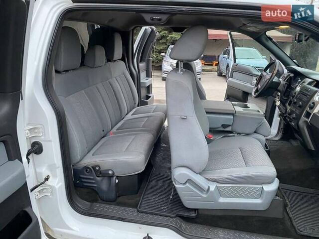 Форд Ф-150, об'ємом двигуна 0 л та пробігом 165 тис. км за 16000 $, фото 26 на Automoto.ua