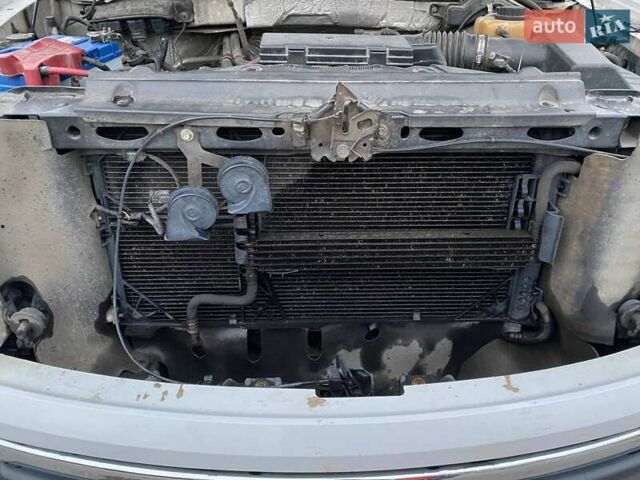 Форд Ф-150, об'ємом двигуна 0 л та пробігом 165 тис. км за 16000 $, фото 20 на Automoto.ua