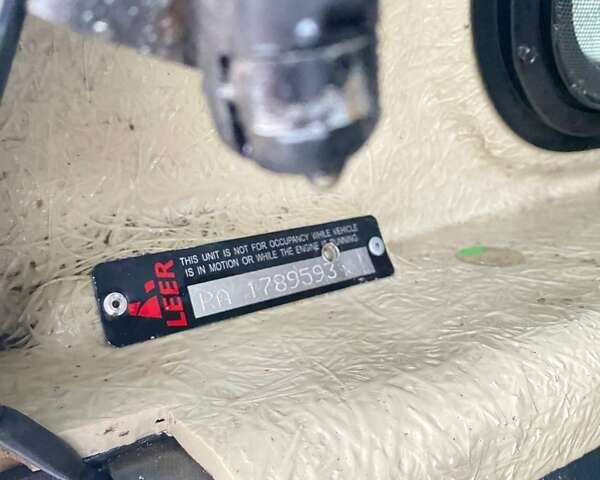 Форд Ф-150, об'ємом двигуна 0 л та пробігом 165 тис. км за 16000 $, фото 22 на Automoto.ua
