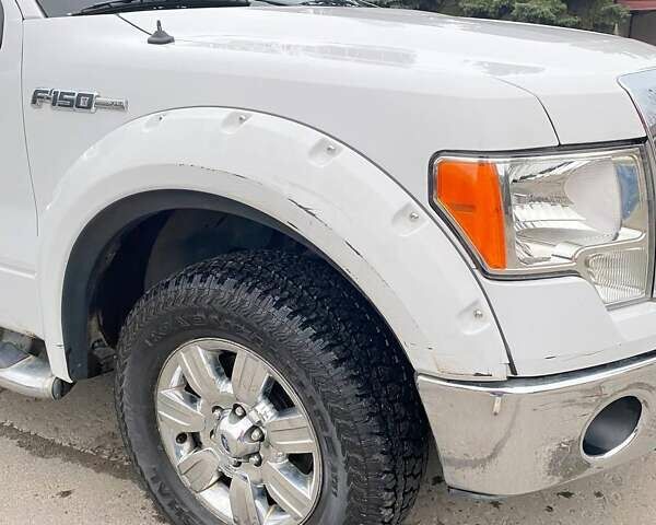 Форд Ф-150, об'ємом двигуна 0 л та пробігом 165 тис. км за 16000 $, фото 1 на Automoto.ua