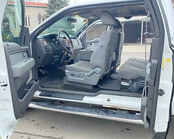 Форд Ф-150, об'ємом двигуна 0 л та пробігом 165 тис. км за 16000 $, фото 33 на Automoto.ua