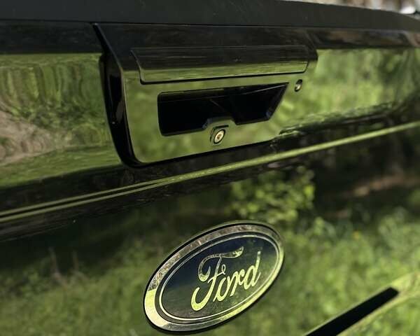 Форд Ф-150, объемом двигателя 4.95 л и пробегом 138 тыс. км за 29500 $, фото 2 на Automoto.ua