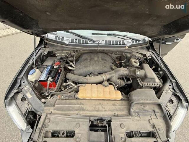 Форд Ф-150, объемом двигателя 3.5 л и пробегом 190 тыс. км за 20700 $, фото 28 на Automoto.ua