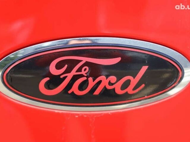 Форд Ф-150 2016 в Луцке на Automoto.ua Форд Ф-150, объемом двигателя 2.7 л и пробегом 157 тыс. км за 26000 $, фото 9 на Automoto.ua