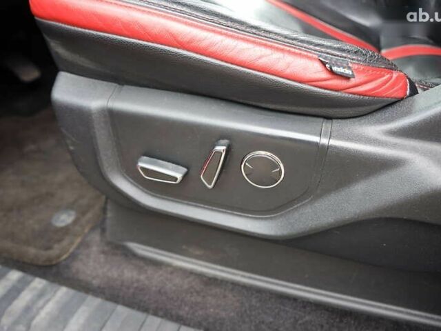 Форд Ф-150 2016 в Луцке на Automoto.ua Форд Ф-150, объемом двигателя 2.7 л и пробегом 157 тыс. км за 26000 $, фото 17 на Automoto.ua