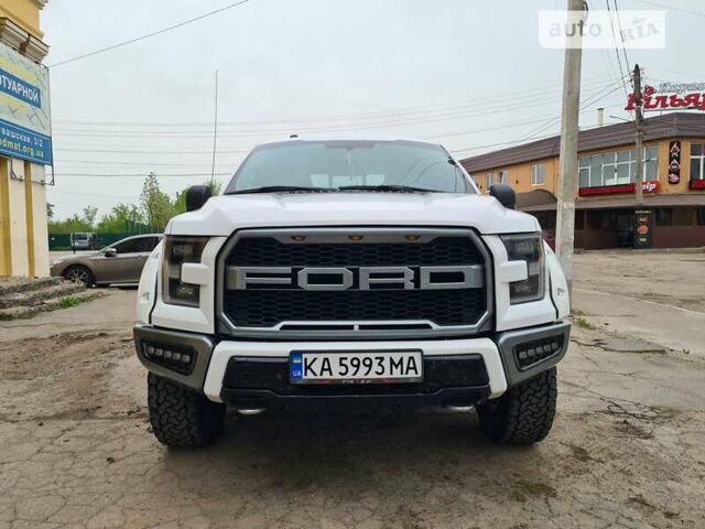 Форд Ф-150, об'ємом двигуна 2.7 л та пробігом 181 тис. км за 25000 $, фото 21 на Automoto.ua