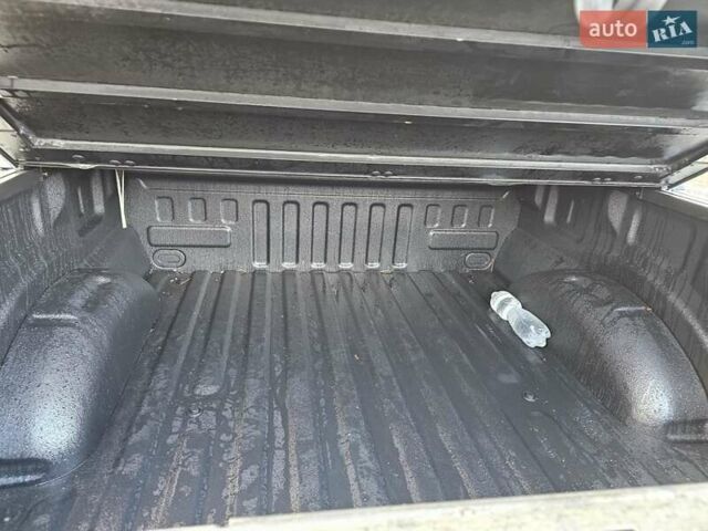 Форд Ф-150, объемом двигателя 5 л и пробегом 115 тыс. км за 27000 $, фото 9 на Automoto.ua