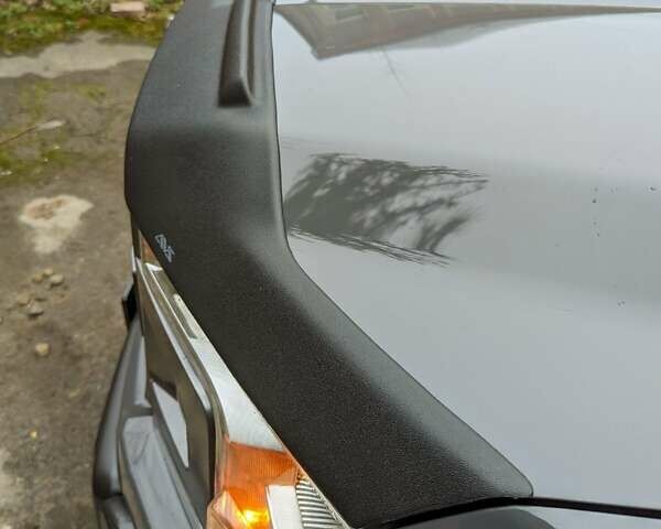 Форд Ф-150, объемом двигателя 3.3 л и пробегом 101 тыс. км за 34950 $, фото 9 на Automoto.ua