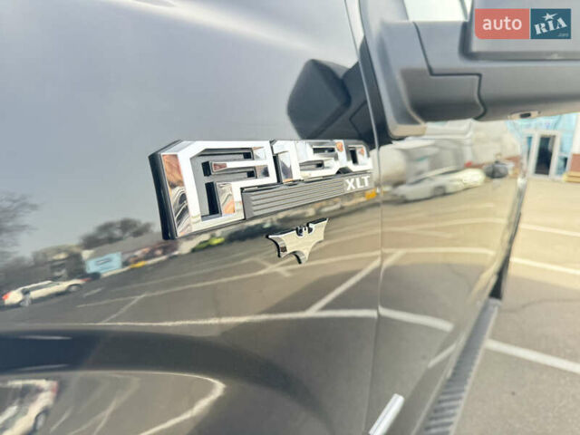Форд Ф-150, объемом двигателя 2.7 л и пробегом 135 тыс. км за 25000 $, фото 15 на Automoto.ua
