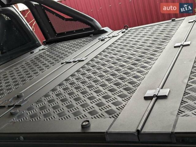 Форд Ф-150, объемом двигателя 3.3 л и пробегом 101 тыс. км за 34950 $, фото 20 на Automoto.ua
