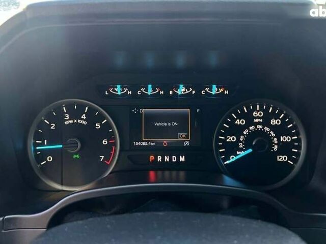 Форд Ф-150, об'ємом двигуна 3.5 л та пробігом 154 тис. км за 31200 $, фото 15 на Automoto.ua