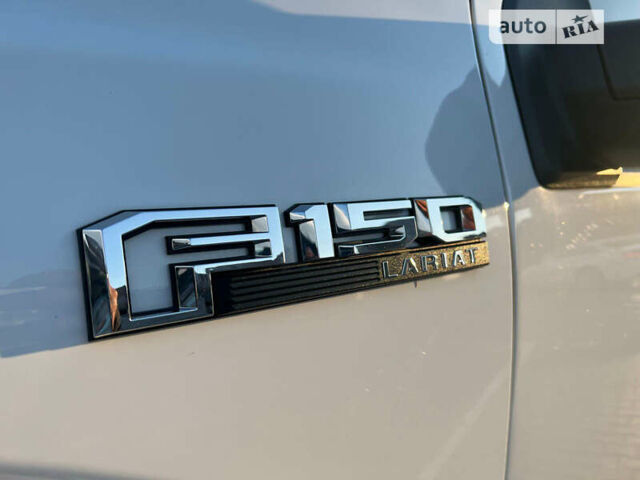 Форд Ф-150, об'ємом двигуна 2.69 л та пробігом 60 тис. км за 39800 $, фото 9 на Automoto.ua