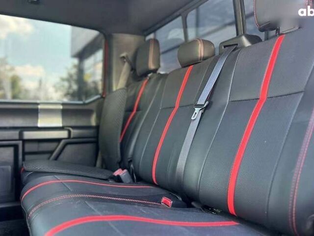 Форд Ф-150, об'ємом двигуна 3.5 л та пробігом 154 тис. км за 31200 $, фото 25 на Automoto.ua