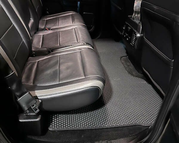 Форд Ф-150, объемом двигателя 3.5 л и пробегом 77 тыс. км за 49999 $, фото 3 на Automoto.ua