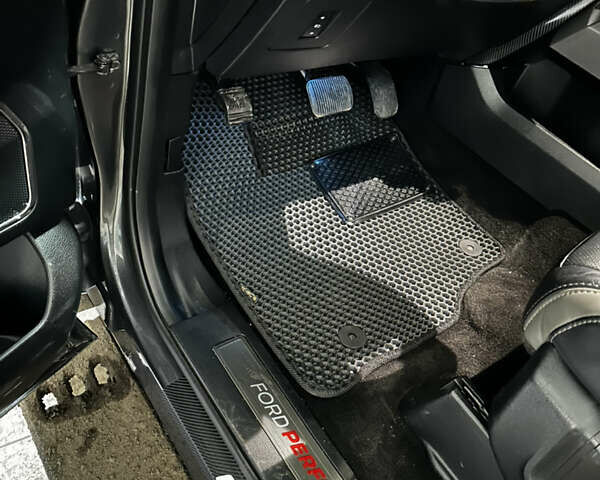 Форд Ф-150, объемом двигателя 3.5 л и пробегом 77 тыс. км за 49999 $, фото 5 на Automoto.ua