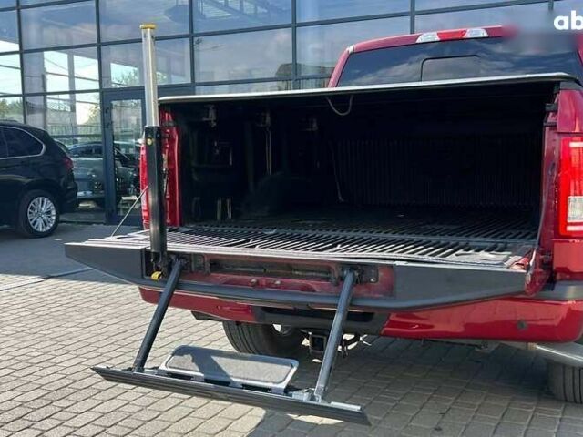 Форд Ф-150, об'ємом двигуна 3.5 л та пробігом 154 тис. км за 31200 $, фото 8 на Automoto.ua