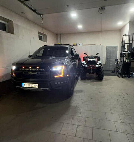 Форд Ф-150, объемом двигателя 3.5 л и пробегом 77 тыс. км за 49999 $, фото 1 на Automoto.ua