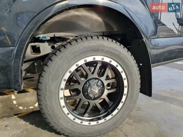 Форд Ф-150, об'ємом двигуна 2.7 л та пробігом 54 тис. км за 37900 $, фото 10 на Automoto.ua