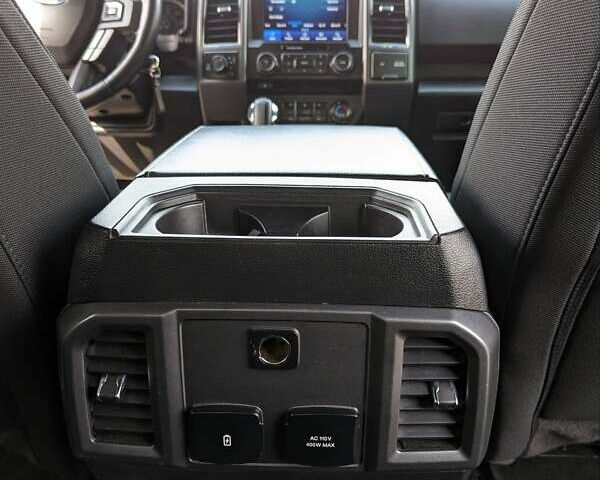Форд Ф-150, об'ємом двигуна 2.7 л та пробігом 54 тис. км за 37900 $, фото 21 на Automoto.ua