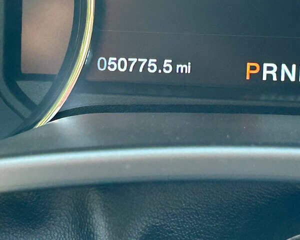 Форд Ф-150, объемом двигателя 5 л и пробегом 50 тыс. км за 173697 $, фото 7 на Automoto.ua