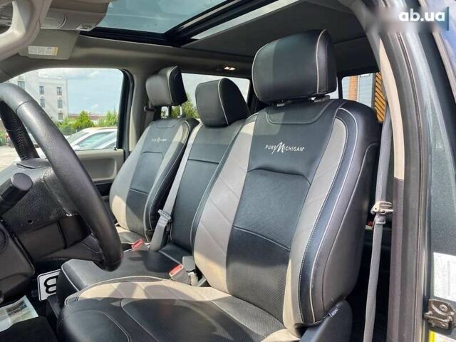 Форд Ф-150, объемом двигателя 2.7 л и пробегом 55 тыс. км за 29500 $, фото 17 на Automoto.ua