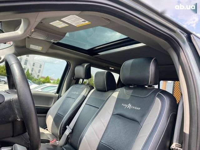 Форд Ф-150, объемом двигателя 2.7 л и пробегом 55 тыс. км за 29500 $, фото 19 на Automoto.ua
