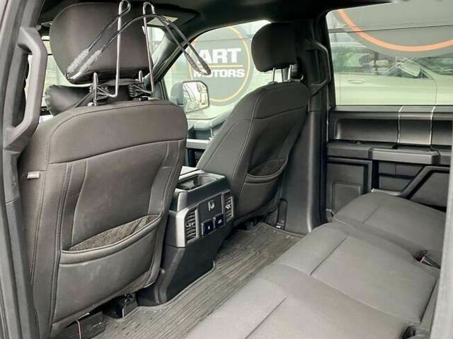 Форд Ф-150, объемом двигателя 0 л и пробегом 100 тыс. км за 29999 $, фото 29 на Automoto.ua